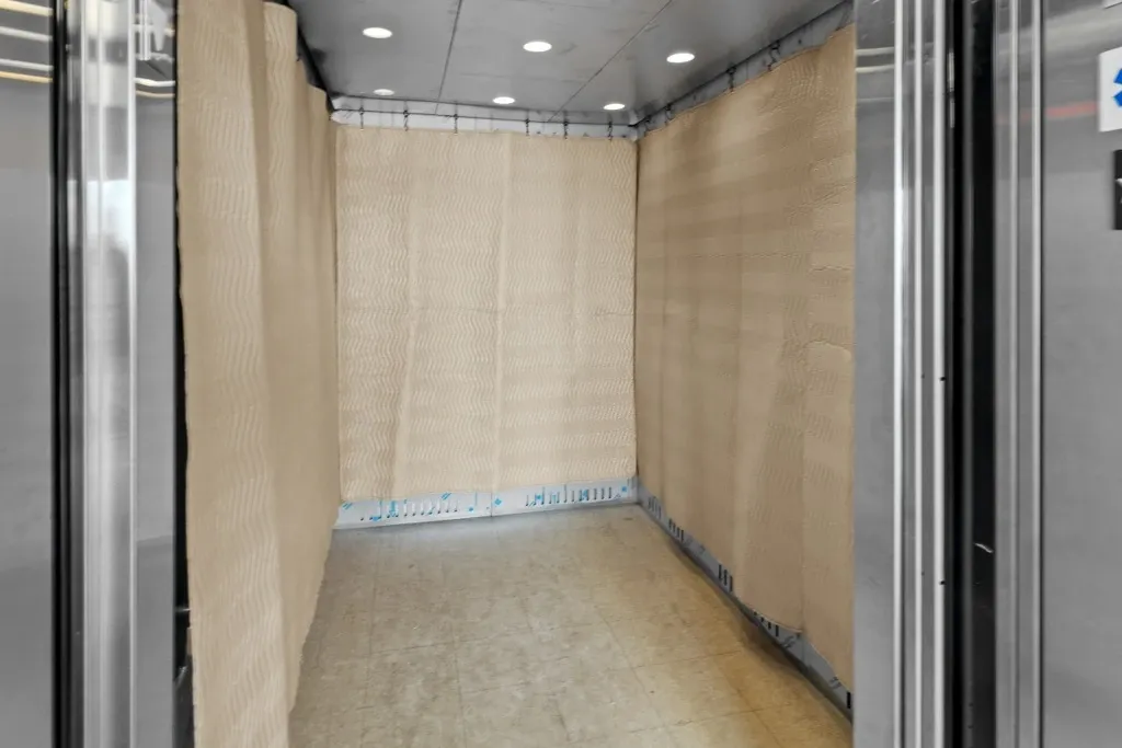 Castle Self Storage in Weymouth, MA