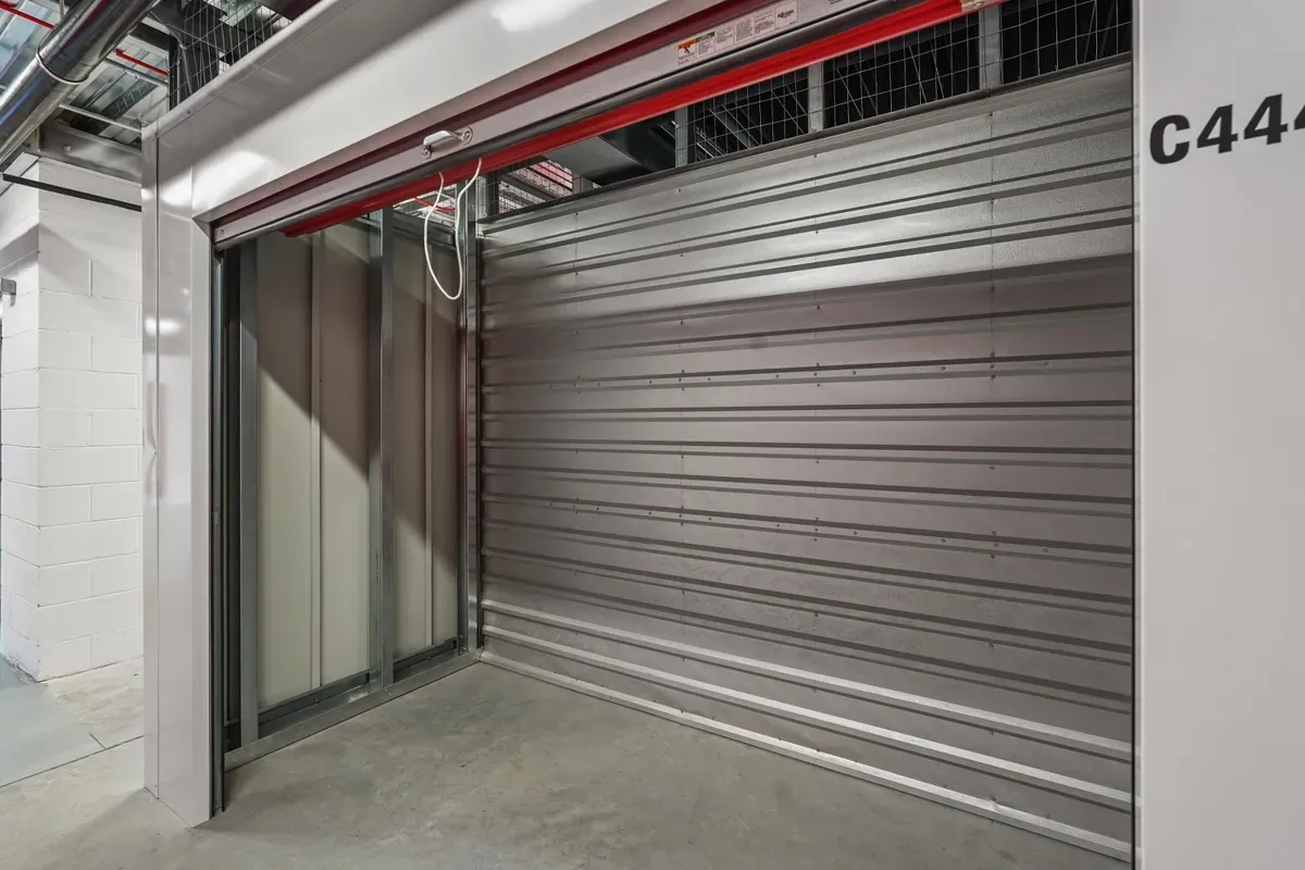 Castle Self Storage in Plymouth, MA