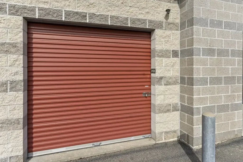 Castle Self Storage in Weymouth, MA