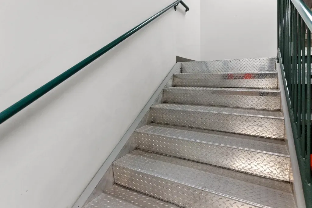 Castle Self Storage in North Weymouth, MA