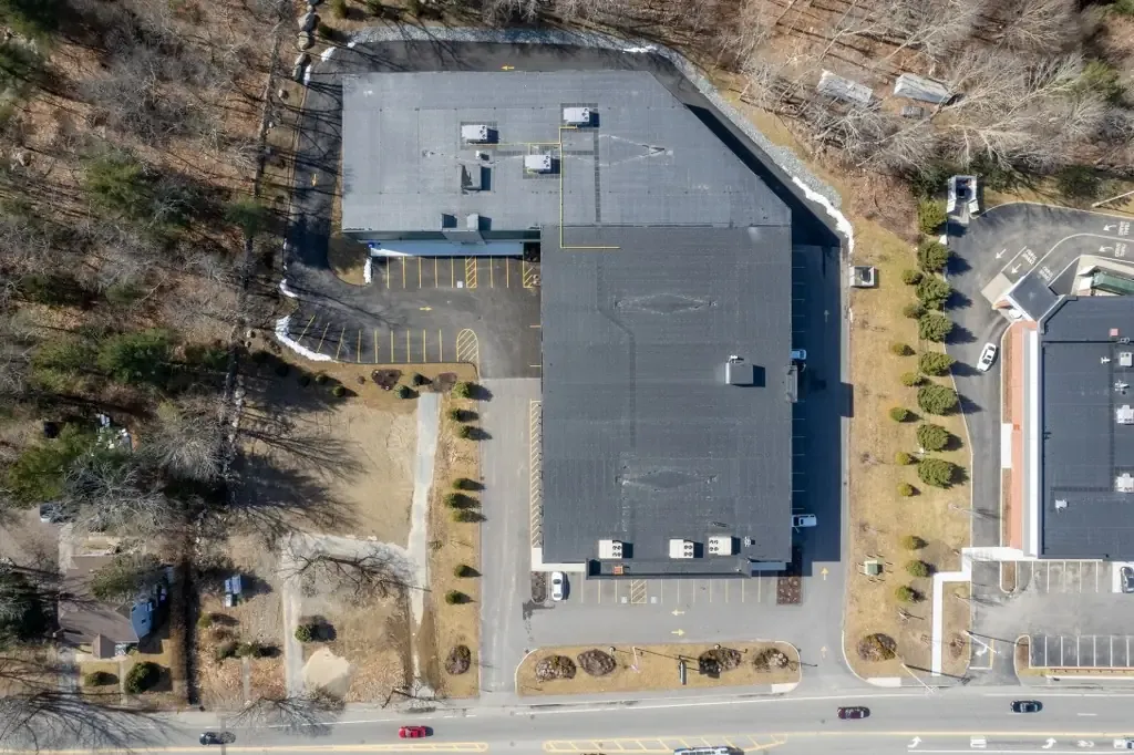 Castle Self Storage in Taunton, MA