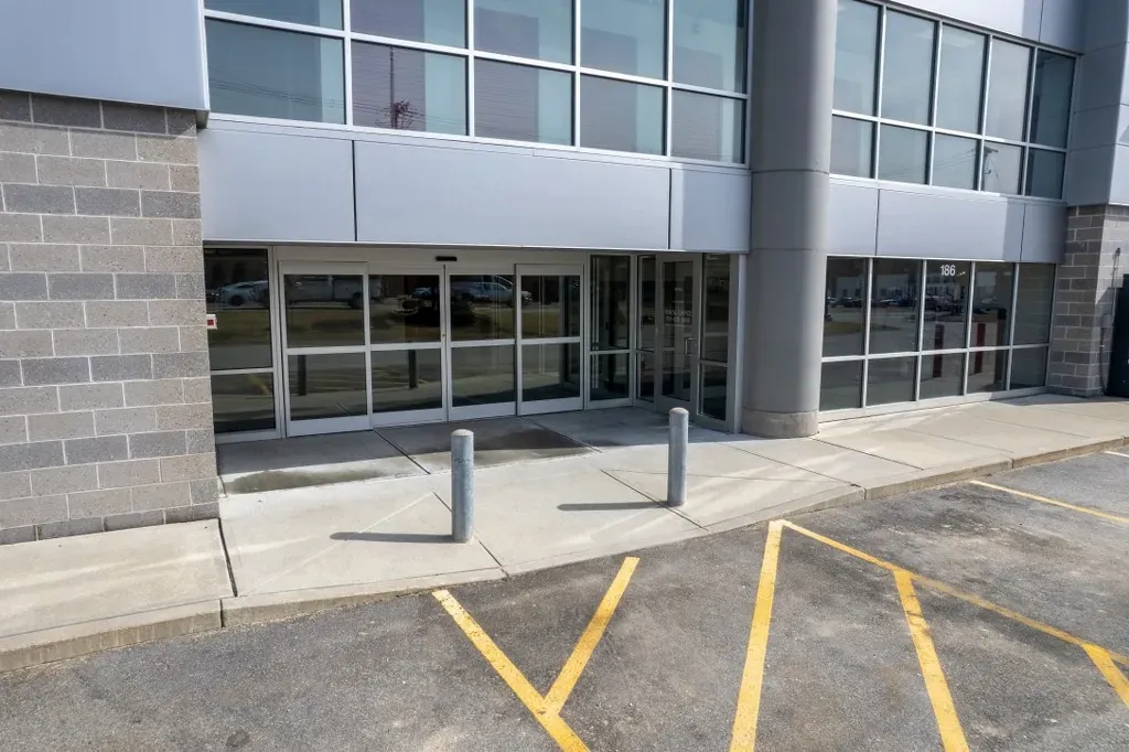 Castle Self Storage in Weymouth, MA