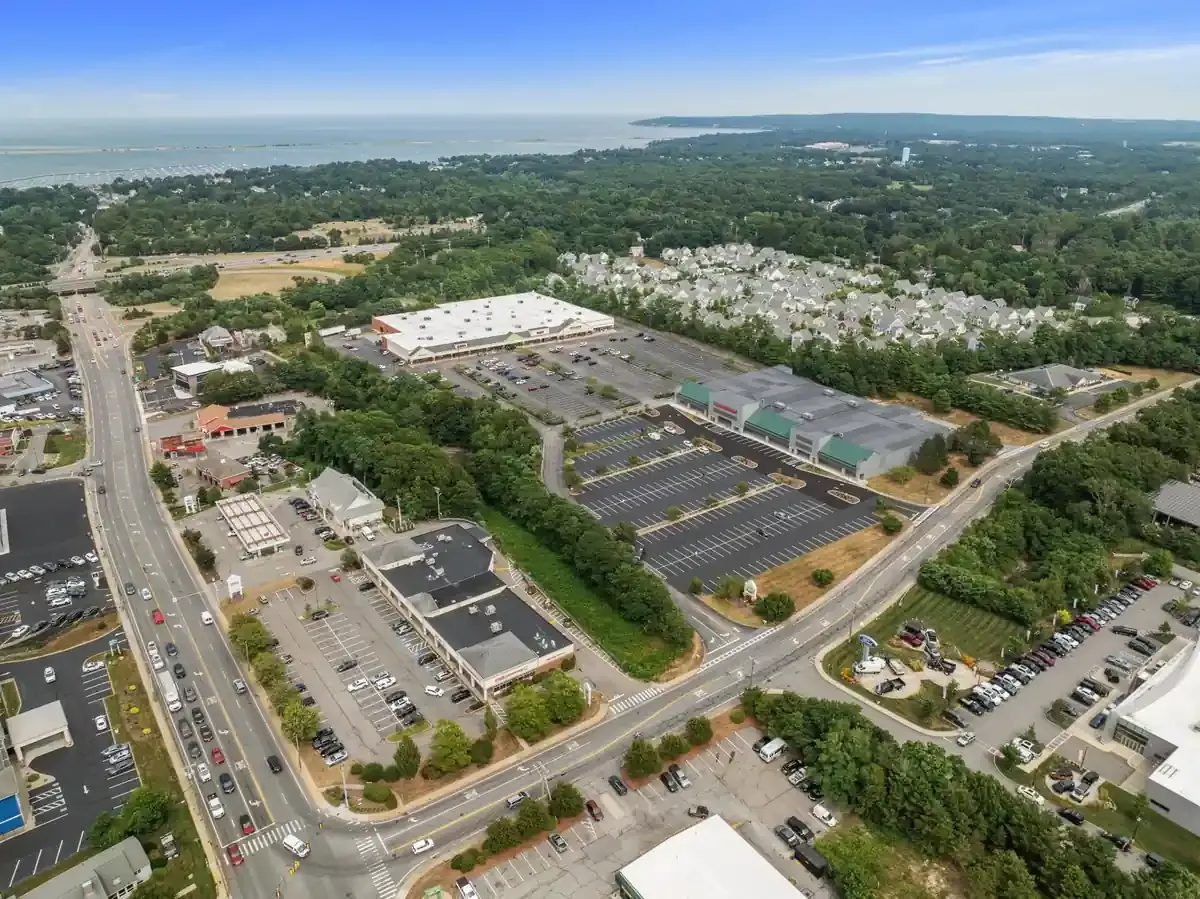 Castle Self Storage in Plymouth, MA