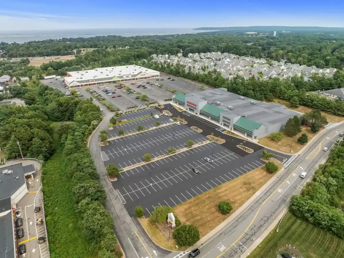 Castle Self Storage in Plymouth, MA