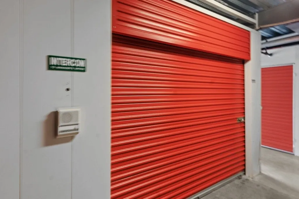 Castle Self Storage in North Weymouth, MA